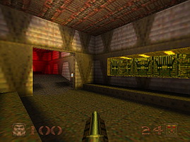 Quake 64 Quake 64
