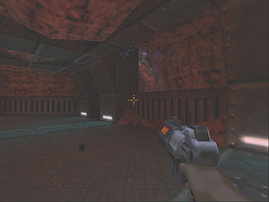 Quake II Quake II