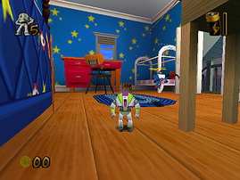 Toy Story 2 Toy Story 2