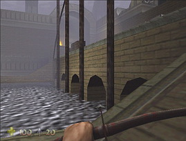Turok 2 Seeds of Evil Turok 2 Seeds of Evil