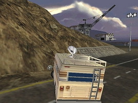 Vigilante 8 2nd Offense Vigilante 8 2nd Offense