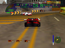 Carmageddon 64 Carmageddon 64