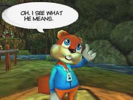 Conker s Bad Fur Day Conker s Bad Fur Day