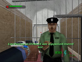 007 The World is Not Enough 007 The World is Not Enough