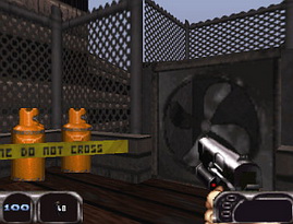 Duke Nukem 64 Duke Nukem 64