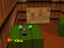 Earthworm Jim 3D Earthworm Jim 3D