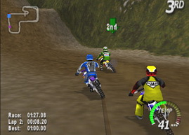 Excitebike 64 Excitebike 64