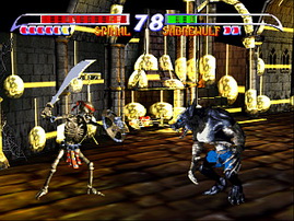 Killer Instinct Gold Killer Instinct Gold