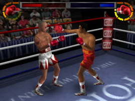 Knockout Kings 2000 Knockout Kings 2000