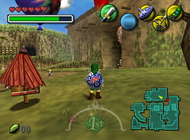 Legend of Zelda The Majora s Mask Legend of Zelda The Majora s Mask